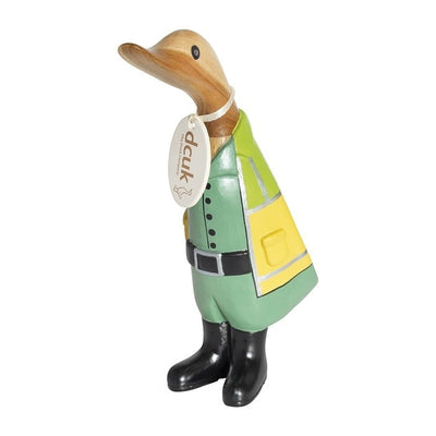 DCUK Emergency Services Duckling - Paramedic