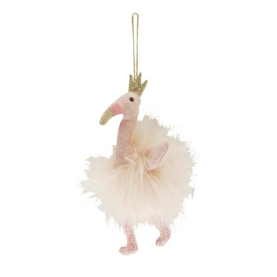 Flamingo Hanging Toy