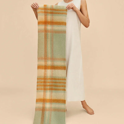 Brielle Cosy Scarf by Powder