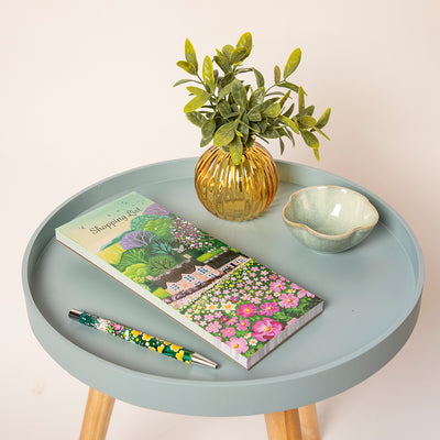 Shopping List Pad - Country Stroll