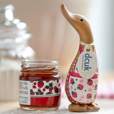 DCUK Dinky Duck Baker, Strawberry