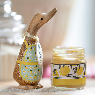 DCUK Dinky Duck Baker, Lemon