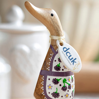 DCUK Dinky Duck Baker, Blackberry
