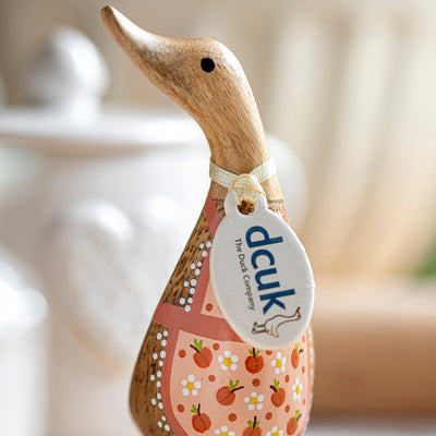 DCUK Dinky Duck Baker, Peach