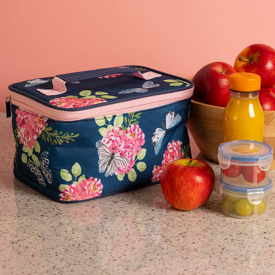 Lunch Bag - Flutter