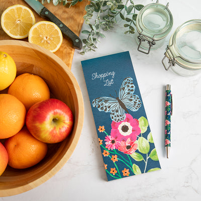 Shopping List Pad - Flutter