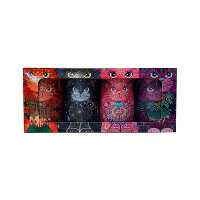 Monty Bojangles Kit-Tin Gift Set
