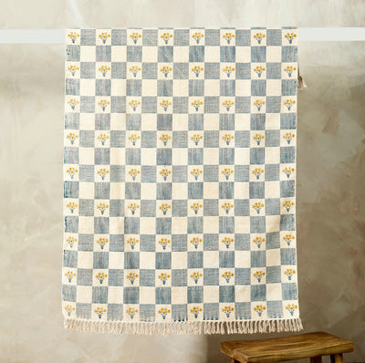 Malmo Printed Rug