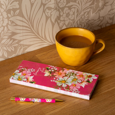 Shopping List Pad - Radiance