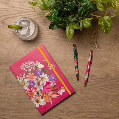 A5 Notebook - Radiance