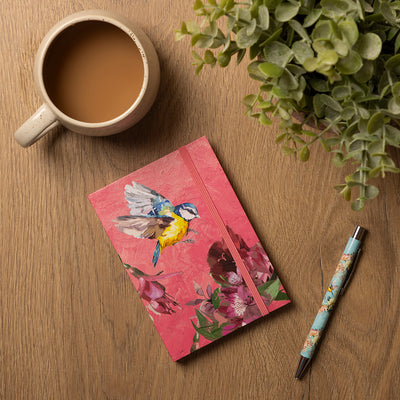 A6 Notebook - Radiance