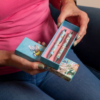 Gift Pen Set - Symphony