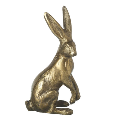 Hallie Hare Ornament