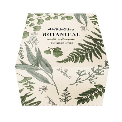 Botanical Melt Gift Set
