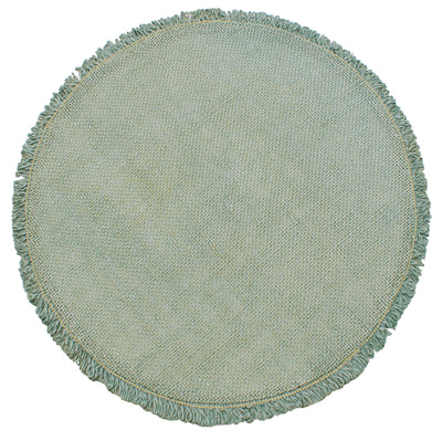 Moss Jute Placemat