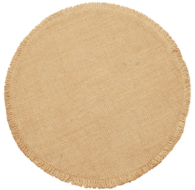 Natural Jute Placemat