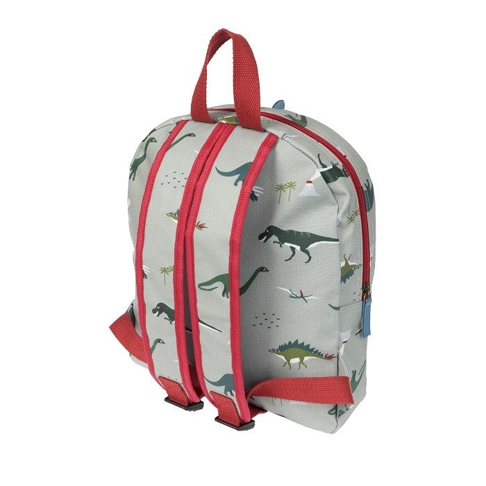 Oilcloth backpack deals