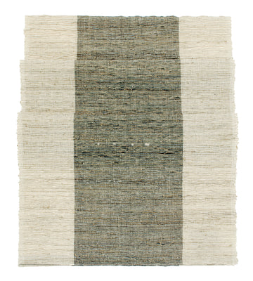 Fragrant Orris Table Runner