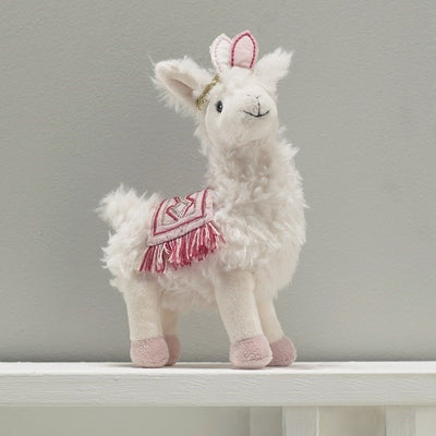 Llama Soft Toy