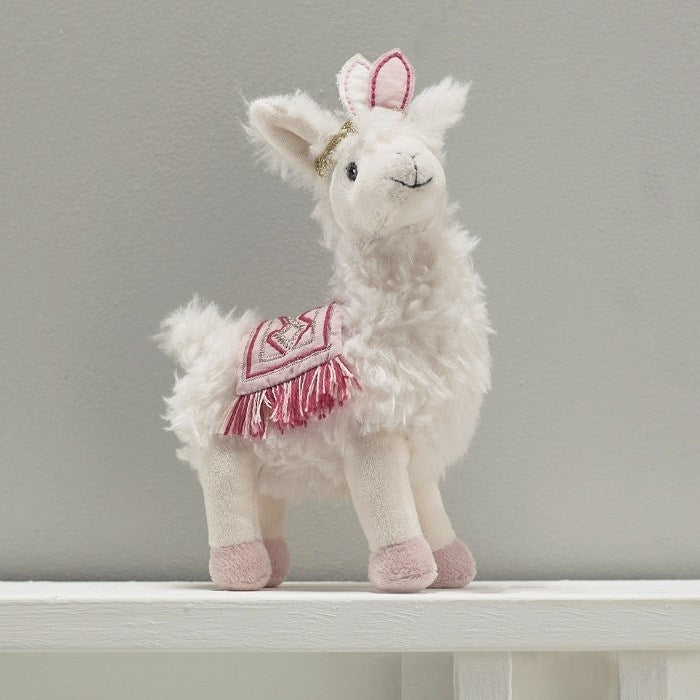 Llama soft toy discount