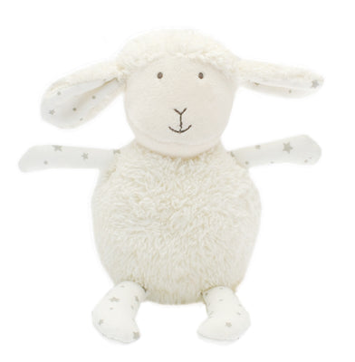 Ludo Lamb Soft Toy