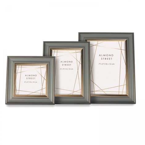 Woburn Photo Frame, 7