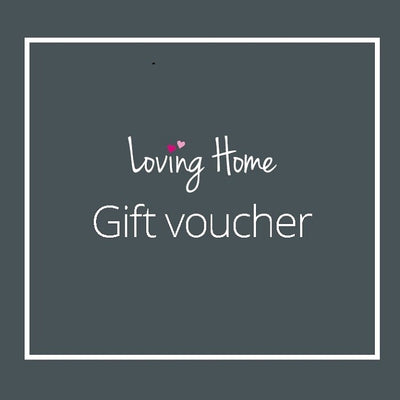 £80 Gift Voucher
